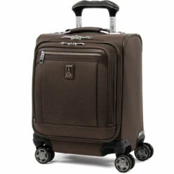 Travelpro Platinum Elite Carry On Spinner Tote -US Suitcase Sales 2024 409181304 1