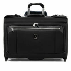 Travelpro Platinum Elite Carry On Rolling Garment Bag -US Suitcase Sales 2024 409184001 12