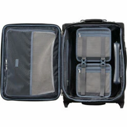 Travelpro Platinum Elite International Expandable Carry On Rollaboard -US Suitcase Sales 2024 409184301 10