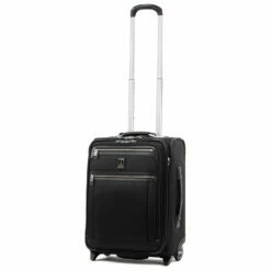 Travelpro Platinum Elite International Expandable Carry On Rollaboard -US Suitcase Sales 2024 409184301 11b