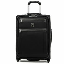 Travelpro Platinum Elite International Expandable Carry On Rollaboard -US Suitcase Sales 2024 409184301 12
