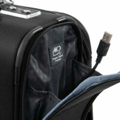 Travelpro Platinum Elite International Expandable Carry On Rollaboard -US Suitcase Sales 2024 409184301 6
