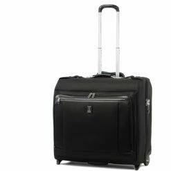 Travelpro Platinum Elite 50" Rolling Garment Bag -US Suitcase Sales 2024 409185101 11b