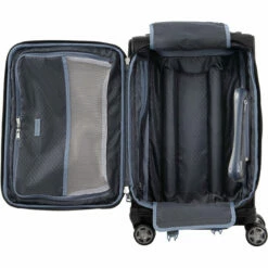 Travelpro Platinum Elite 21" Expandable Carry On Spinner -US Suitcase Sales 2024 409186101 10b