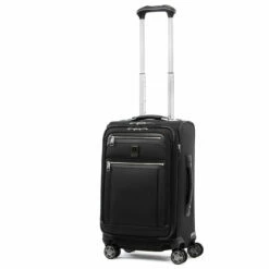 Travelpro Platinum Elite 21" Expandable Carry On Spinner -US Suitcase Sales 2024 409186101 11b