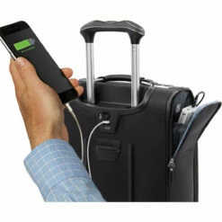 Travelpro Platinum Elite 21" Expandable Carry On Spinner -US Suitcase Sales 2024 409186101 8