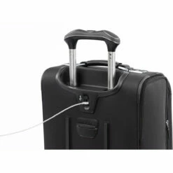 Travelpro Platinum Elite 21" Expandable Carry On Spinner -US Suitcase Sales 2024 409186101 USB