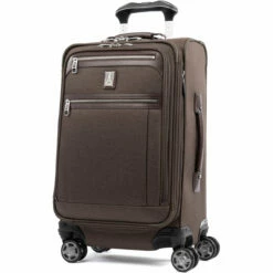 Travelpro Platinum Elite 21" Expandable Carry On Spinner -US Suitcase Sales 2024 409186104 1