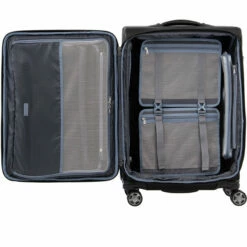 Travelpro Platinum Elite 25" Expandable Spinner -US Suitcase Sales 2024 409186501 10