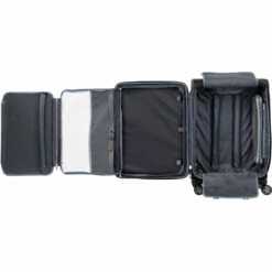 Travelpro Platinum Elite 25" Expandable Spinner -US Suitcase Sales 2024 409186501 10b