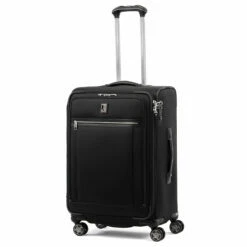Travelpro Platinum Elite 25" Expandable Spinner -US Suitcase Sales 2024 409186501 11b