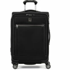 Travelpro Platinum Elite 25" Expandable Spinner -US Suitcase Sales 2024 409186501 12