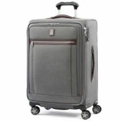 Travelpro Platinum Elite 25" Expandable Spinner
