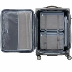 Travelpro Platinum Elite 2pc Spinner Set -US Suitcase Sales 2024 409186505 10