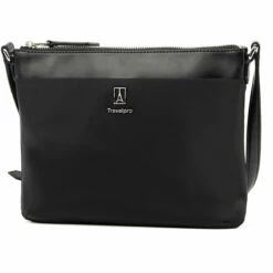 Travelpro Platinum Elite Women's Crossbody -US Suitcase Sales 2024 409188201 3