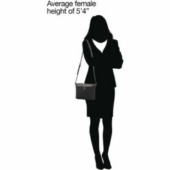 Travelpro Platinum Elite Women's Crossbody -US Suitcase Sales 2024 409188201 7