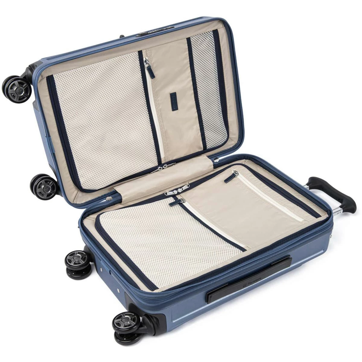 Travelpro Platinum Elite Hardside 2pc Spinner Set 6 Travelpro Platinum Elite Hardside 2pc Spinner Set - Image 6