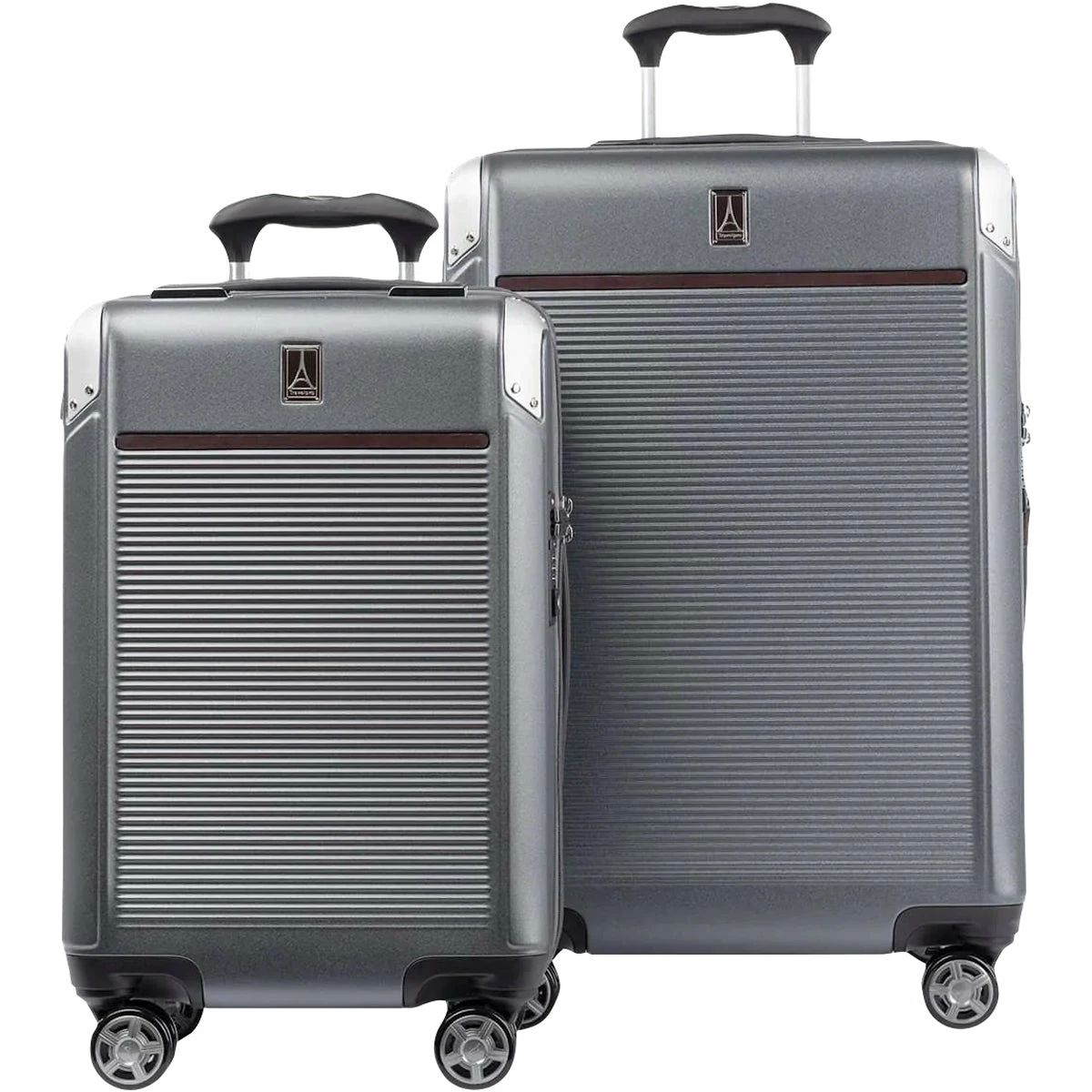 Travelpro Platinum Elite Hardside 2pc Spinner Set 3 Travelpro Platinum Elite Hardside 2pc Spinner Set - Image 3