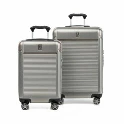 Travelpro Platinum Elite Hardside 2pc Spinner Set 16 Travelpro Platinum Elite Hardside 2pc Spinner Set -US Suitcase Sales 2024 409202A35 Set 1024x1024 2x 5cdae3f6 fda5 45c5 ae16 fdb7831cee65