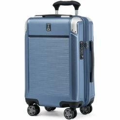 Travelpro Platinum Elite Compact Carry On Expandable Hardside Spinner 12 Travelpro Platinum Elite Compact Carry On Expandable Hardside Spinner -US Suitcase Sales 2024 409209002
