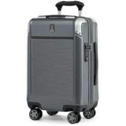 Travelpro Platinum Elite Compact Carry On Expandable Hardside Spinner 13 Travelpro Platinum Elite Compact Carry On Expandable Hardside Spinner -US Suitcase Sales 2024 409209005