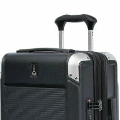 Travelpro Platinum Elite 21" Exp Hardside Carry On Spinner -US Suitcase Sales 2024 409209101e