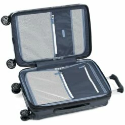 Travelpro Platinum Elite 21" Exp Hardside Carry On Spinner -US Suitcase Sales 2024 409209101g