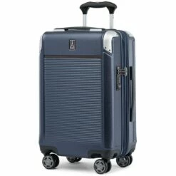Travelpro Platinum Elite 21" Exp Hardside Carry On Spinner -US Suitcase Sales 2024 409209122