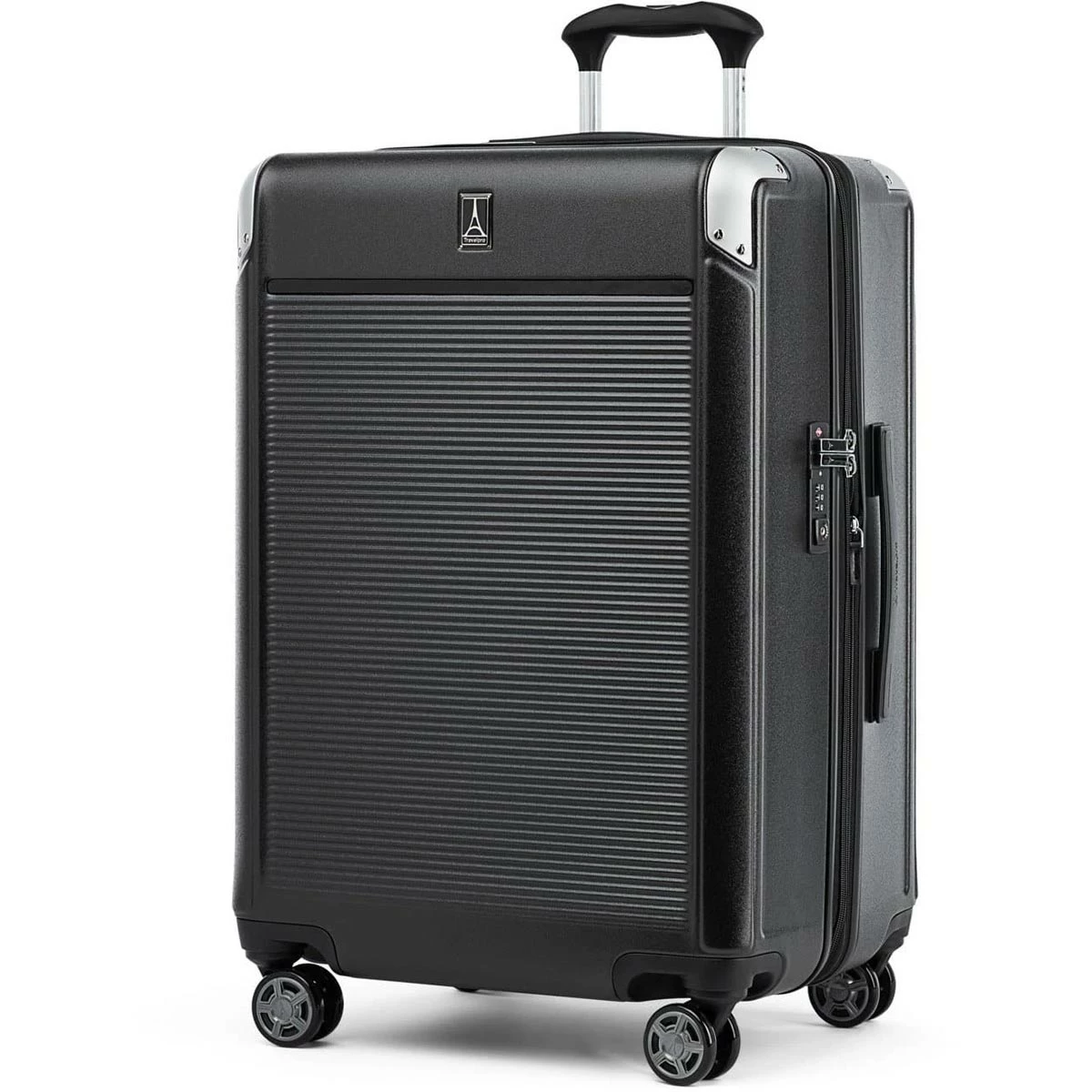 Travelpro Platinum Elite Medium Check-In Expandable Hardside Spinner 2 Travelpro Platinum Elite Medium Check-In Expandable Hardside Spinner - Image 2