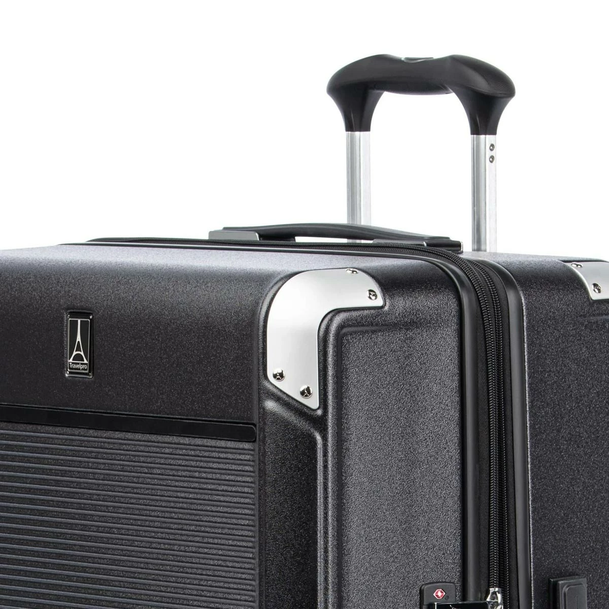 Travelpro Platinum Elite Medium Check-In Expandable Hardside Spinner 13 Travelpro Platinum Elite Medium Check-In Expandable Hardside Spinner - Image 13