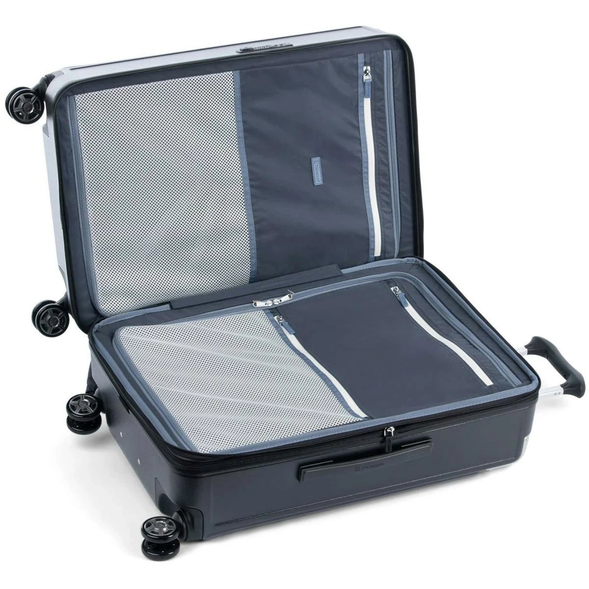 Travelpro Platinum Elite Medium Check-In Expandable Hardside Spinner 6 Travelpro Platinum Elite Medium Check-In Expandable Hardside Spinner - Image 6