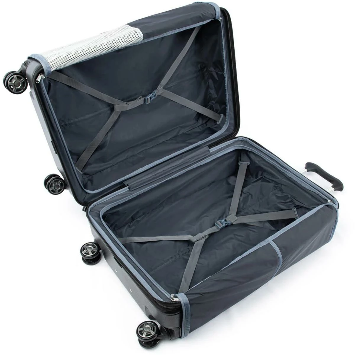 Travelpro Platinum Elite Medium Check-In Expandable Hardside Spinner 8 Travelpro Platinum Elite Medium Check-In Expandable Hardside Spinner - Image 8