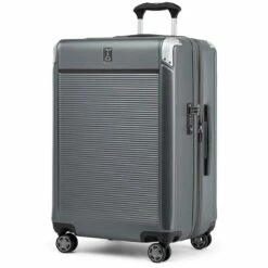 Travelpro Platinum Elite Medium Check-In Expandable Hardside Spinner 18 Travelpro Platinum Elite Medium Check-In Expandable Hardside Spinner -US Suitcase Sales 2024 409209505
