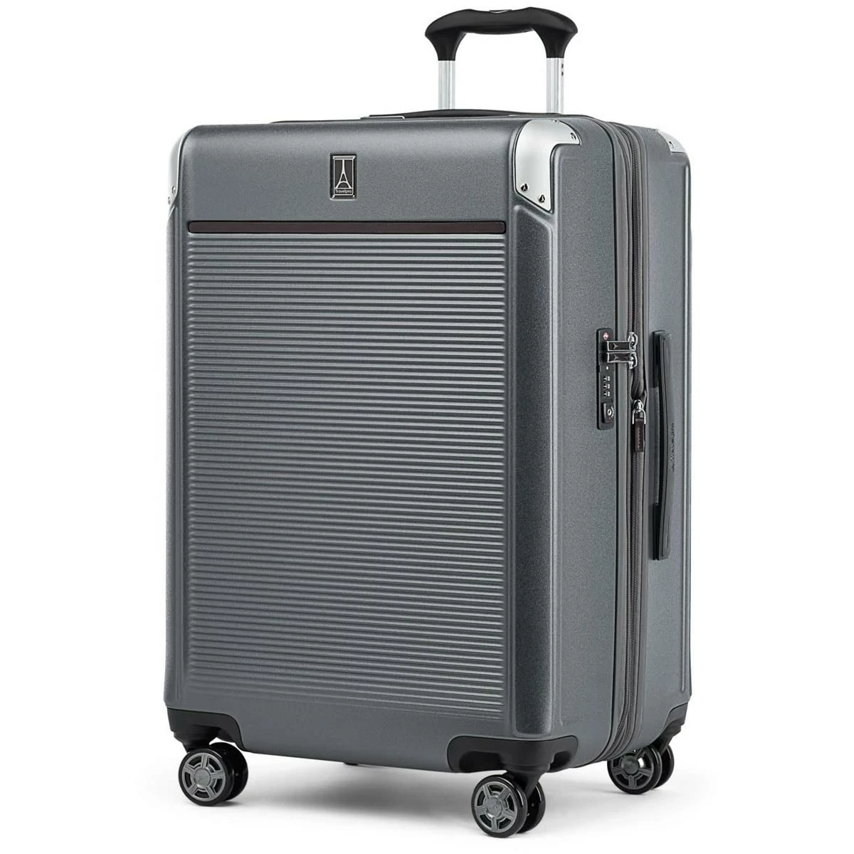 Travelpro Platinum Elite Medium Check-In Expandable Hardside Spinner 4 Travelpro Platinum Elite Medium Check-In Expandable Hardside Spinner - Image 4