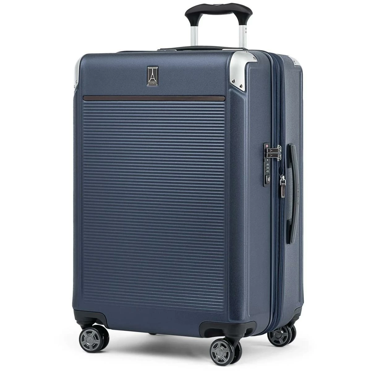 Travelpro Platinum Elite Medium Check-In Expandable Hardside Spinner 3 Travelpro Platinum Elite Medium Check-In Expandable Hardside Spinner - Image 3