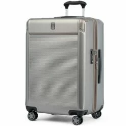 Travelpro Platinum Elite Medium Check-In Expandable Hardside Spinner 19 Travelpro Platinum Elite Medium Check-In Expandable Hardside Spinner -US Suitcase Sales 2024 409209535