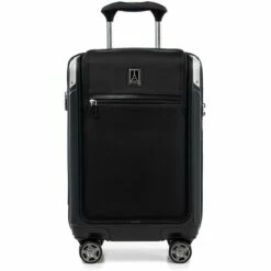 Travelpro Platinum Elite Business Plus Carry On Expandable Hardside Spinner 20 Travelpro Platinum Elite Business Plus Carry On Expandable Hardside Spinner -US Suitcase Sales 2024 409209601b