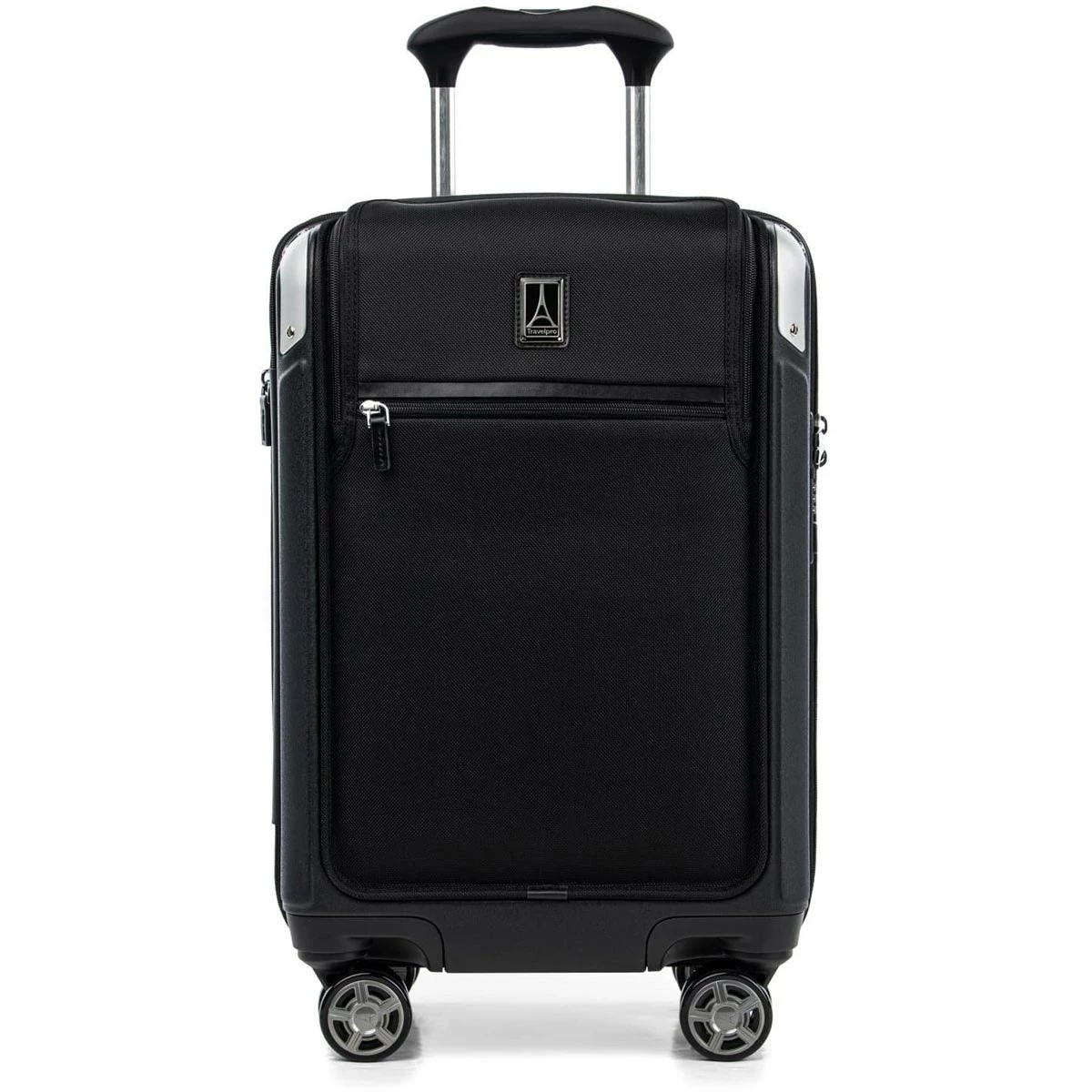 Travelpro Platinum Elite Business Plus Carry On Expandable Hardside Spinner 9 Travelpro Platinum Elite Business Plus Carry On Expandable Hardside Spinner - Image 9