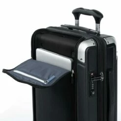 Travelpro Platinum Elite Business Plus Carry On Expandable Hardside Spinner 15 Travelpro Platinum Elite Business Plus Carry On Expandable Hardside Spinner -US Suitcase Sales 2024 409209601d