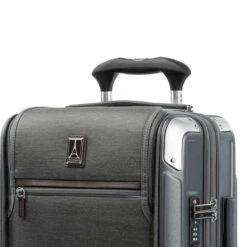 Travelpro Platinum Elite Compact Business Plus Carry On Exp Hardside Spinner 15 Travelpro Platinum Elite Compact Business Plus Carry On Exp Hardside Spinner -US Suitcase Sales 2024 409209605b