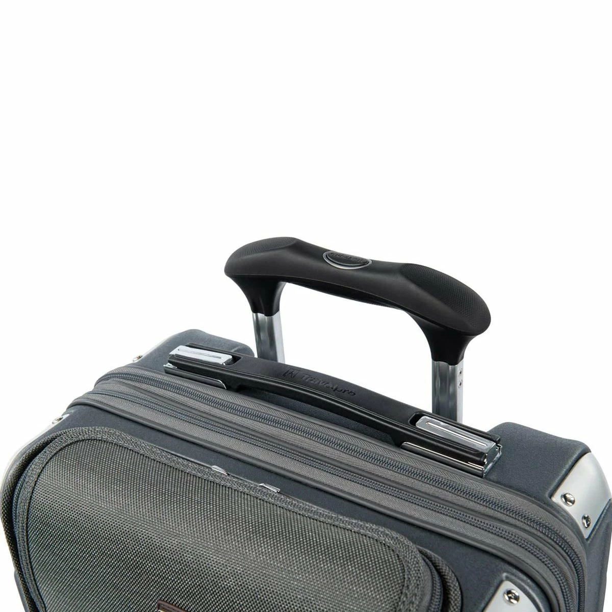 Travelpro Platinum Elite Compact Business Plus Carry On Exp Hardside Spinner 8 Travelpro Platinum Elite Compact Business Plus Carry On Exp Hardside Spinner - Image 8