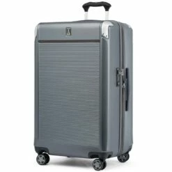 Travelpro Platinum Elite Large Check-In Expandable Hardside Spinner -US Suitcase Sales 2024 409209905