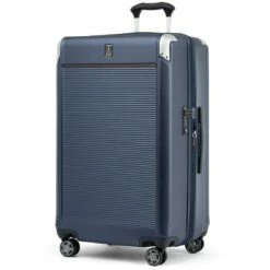 Travelpro Platinum Elite Large Check-In Expandable Hardside Spinner -US Suitcase Sales 2024 409209922