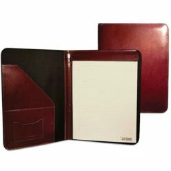 Jack Georges Elements Letter-Size Writing Pad Cover 4111