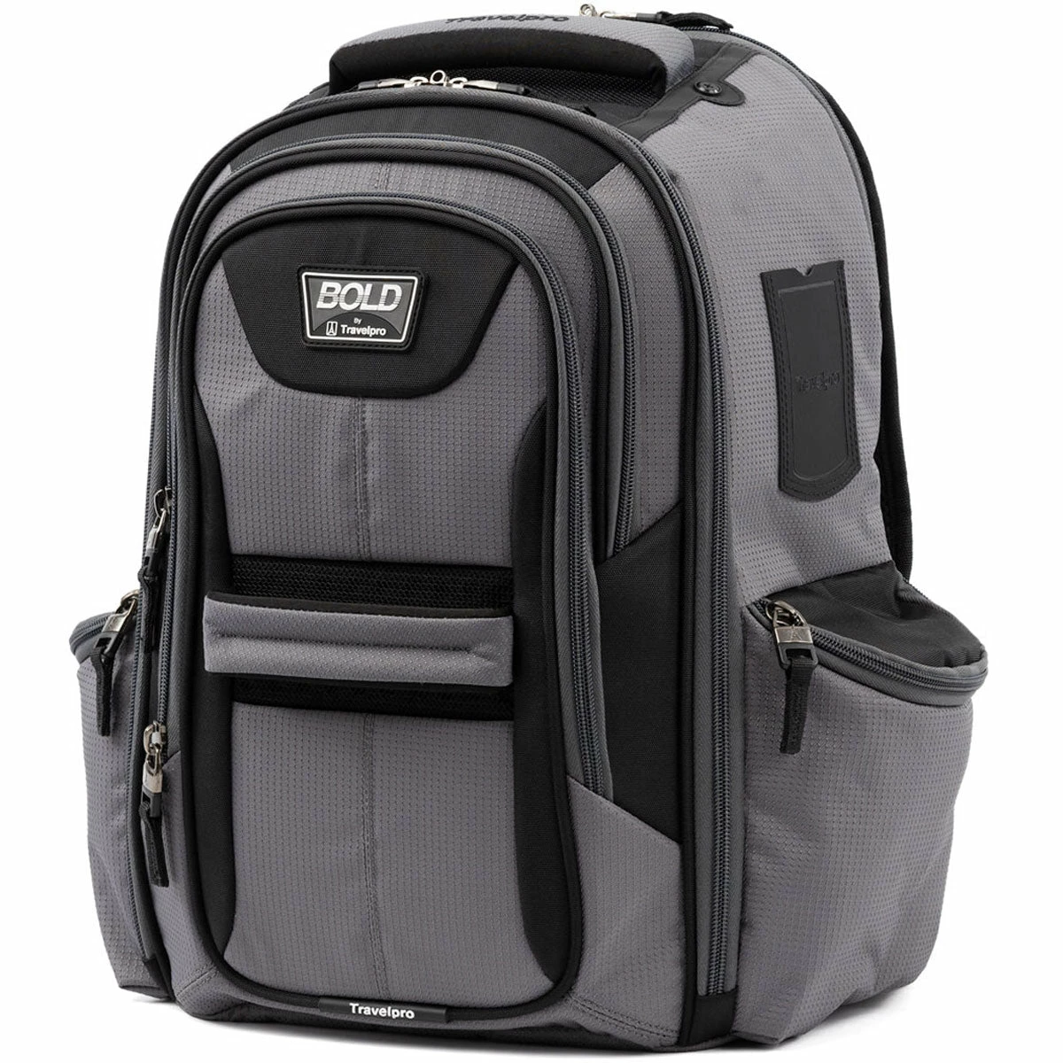 Travelpro Bold Computer Backpack 9 Travelpro Bold Computer Backpack - Image 9