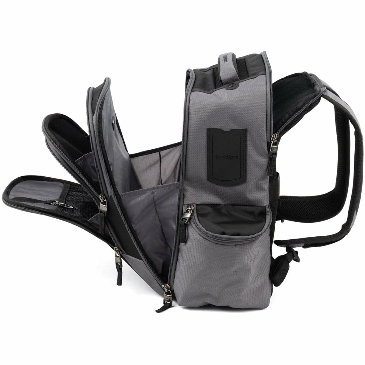 Travelpro Bold Computer Backpack 4 Travelpro Bold Computer Backpack - Image 4