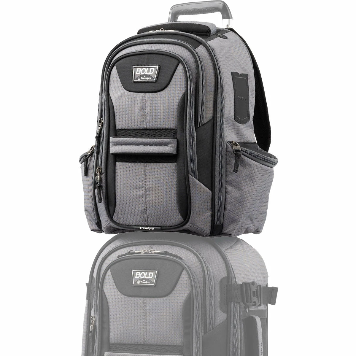Travelpro Bold Computer Backpack 6 Travelpro Bold Computer Backpack - Image 6