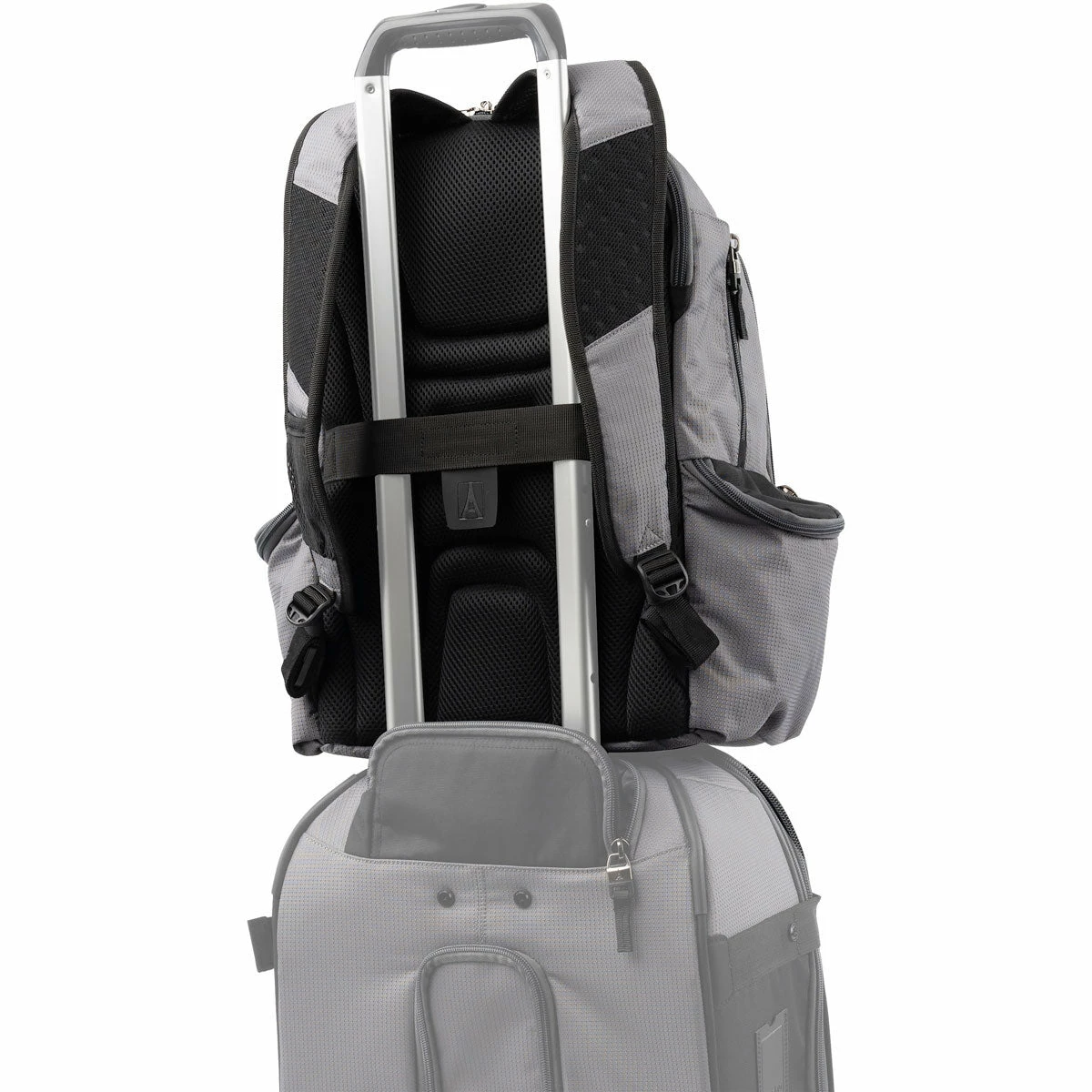 Travelpro Bold Computer Backpack 7 Travelpro Bold Computer Backpack - Image 7
