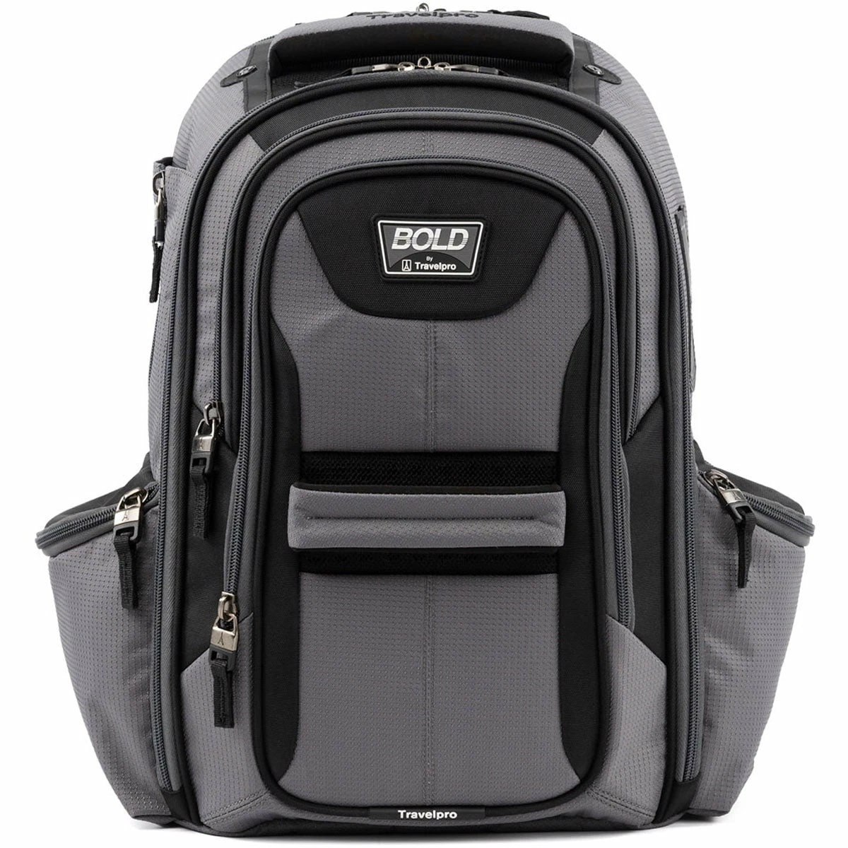 Travelpro Bold Computer Backpack 2 Travelpro Bold Computer Backpack - Image 2
