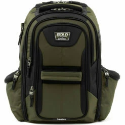 Travelpro Bold Computer Backpack 11 Travelpro Bold Computer Backpack -US Suitcase Sales 2024 412150606